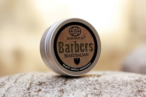 BARBERS - Beard Balm